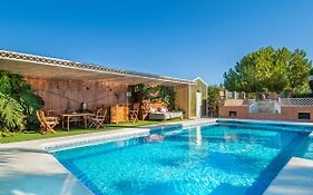 Villa El Balcon By Interhome